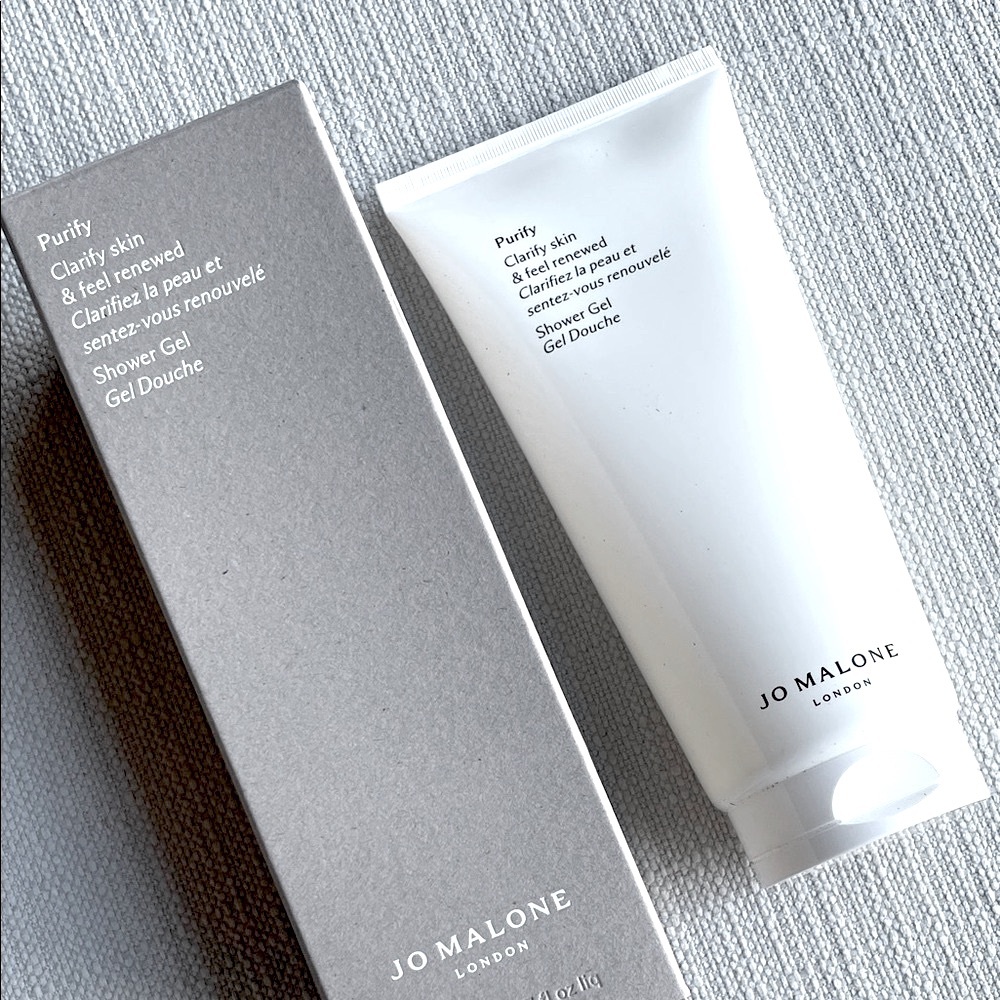 Jo Malone Purify Shower Gel 200ml